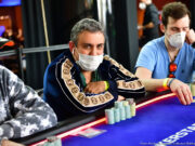 Marcelo Mesqueu - EPT Monte Carlo