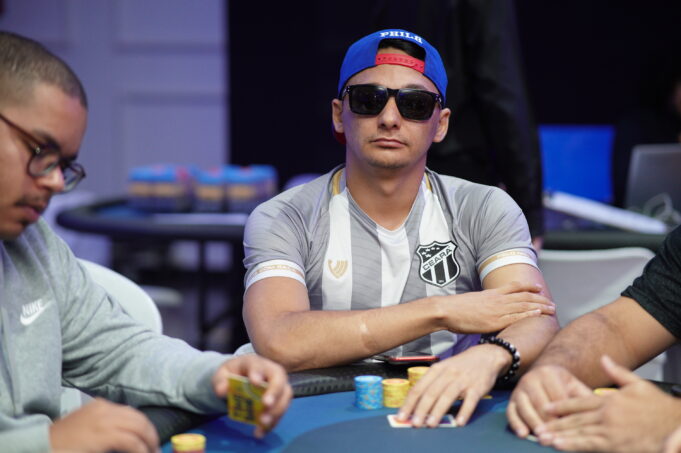 Pedro Rodrigues conversou com o SuperPoker no NPS Pixbet