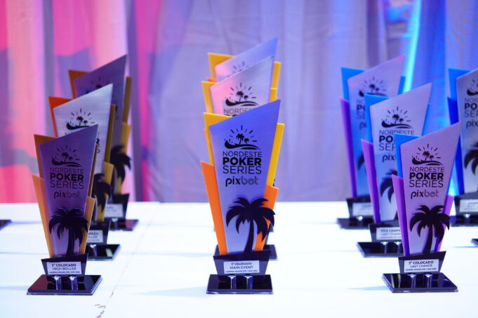 Nordeste Poker Series terá mais quatro paradas em 2022