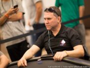 O jogador André Luchi conquistou o primeiro pacote completo para o BSOP Winter Millions