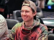 Andrew Lichtenberger já investiu US$ 200 mil na WSOP 2022