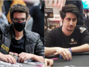 Murilo Fidelis e Jonathan Wolter levaram a honraria do PocketFives