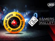 GamersWallet terá ótimo custo-benefício para o SCOOP