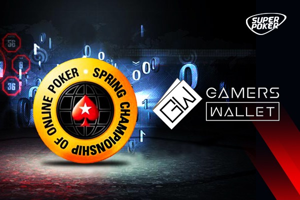 GamersWallet terá ótimo custo-benefício para o SCOOP