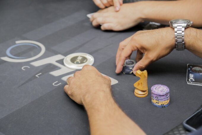 H2 Club Campinas terá High Roller de 20K garantidos