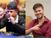 Charles Modesto e Kelvin Kerber levaram a melhor em torneios do SCOOP nesta quinta (26)