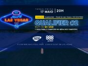 Segundo qualifier da Road to Las Vegas acontecerá nesta terça no 888poker