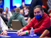 Rodrigo Seiji está entre os melhores do High Roller do EPT Monte Carlo