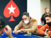 Rodrigo Seiji tem um bom stack no #75-Medium do SCOOP