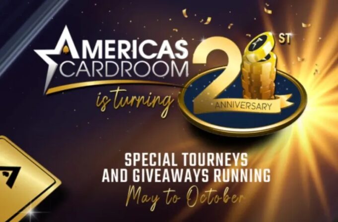 Americas Cardroom terá torneio milionário