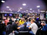 Começa hoje o dia 1A do Main Event do CPH Millions da 3ª etapa de 2022.