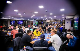 Começa hoje o dia 1A do Main Event do CPH Millions da 3ª etapa de 2022.