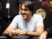 Rodrigão fez bonito nas mesas do PokerStars