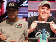 Felipe Mojave e Pedro Bromfman querem mais Badugi na grade da WSOP