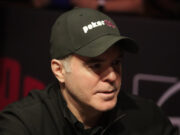 Cary Katz faltou com atenção justo em momento chave na WSOP