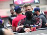 Kelvin Kerber conversou com o SuperPoker sobre a escolha