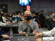 Leocir Carneiro é quem tem mais fichas no Sunday Million