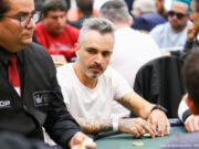 Lucio Antunes buscará o ranking de Pot-Limit Omaha