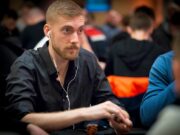 O jogador alemão Manig Loeser cravou o Evento #2 da série online da WSOP.