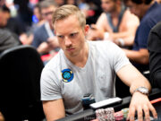 Martin Jacobson foi para o gamble e se deu bem na WSOP