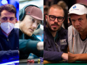 Late register do High Roller da WSOP segue aberto