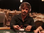 Yuri Martins garantiu mais um ITM na WSOP 2022