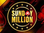 Tiago Gassen garantiu um belo prêmio no Sunday Million.