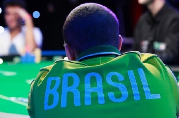 Brasil estará bem representado no Dia Final do Sunday Million