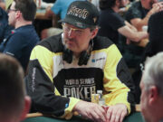 Phil Hellmuth fez parte da confusão, mas não foi o culpado