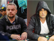 Rodrigo Garrido e Caio Soler estarão no Main Event do BSOP Winter Millions