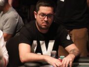 Murilo Figueredo começou com tudo na WSOP 2022