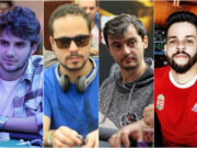 Zilkar Baranow, Muller Mathias, Diego Beirigo e Caíque Carneiro são alguns dos classificados no Sunday Million