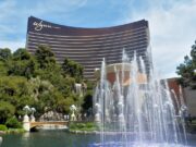 Wynn receberá uma disputa histórica com o WPT World Championship