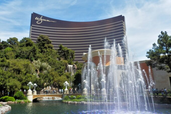 Wynn receberá uma disputa histórica com o WPT World Championship