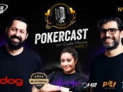 Carla Marins foi a personagem do Pokercast 229