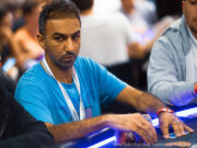 Faraz Jaka deu um hero call dos mais absurdos na WSOP