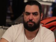 Elias Neto garantiu um bom prêmio em Las Vegas