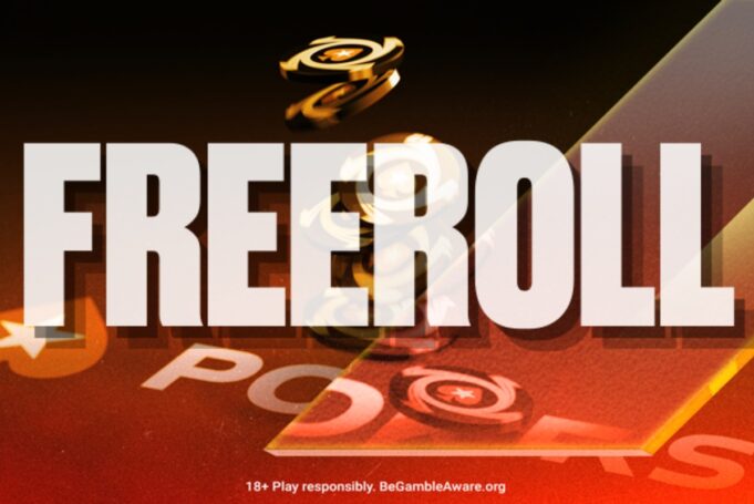 PokerStars organizará freeroll com 500 entradas para o Main Event do MicroMillions