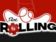 O Freerolling é uma ótima chance para quem está construindo o bankroll