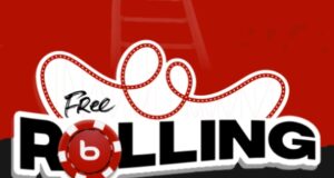 O Freerolling é uma ótima chance para quem está construindo o bankroll