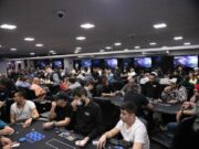 Durante o BSOP Winter Millions, H2 Club São Paulo fará uma grade de torneios One Day.