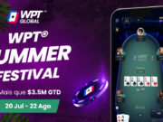 Summer Festival terá troféus físicos no WPT Global