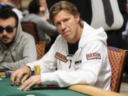 Layne Flack, novo membro do Hall da Fama do Poker