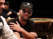 Leonardo de Souza trouxe mais uma FT para o Brasil na WSOP 2022 (Foto: Diego Ribas/PxImages)