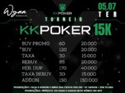 Wynn e KKPoker firmaram uma parceria