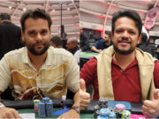 Tales Alcântara e Thiago Max, os melhores dos Dias 1C e 1D do Main Event