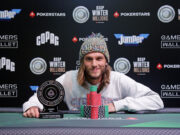 Alisson Piekazewicz venceu o Freeroll BSOP Diamond