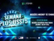 KKPoker distribuirá prêmios através de missões