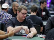 André Berlanda garantiu um bom resultado no PokerStars