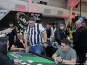 Bolha do Start-Up terminou com bad beat no BSOP Winter Millions